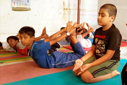 Yoga